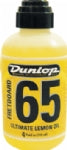 Dunlop Ultimate Lemon Oil