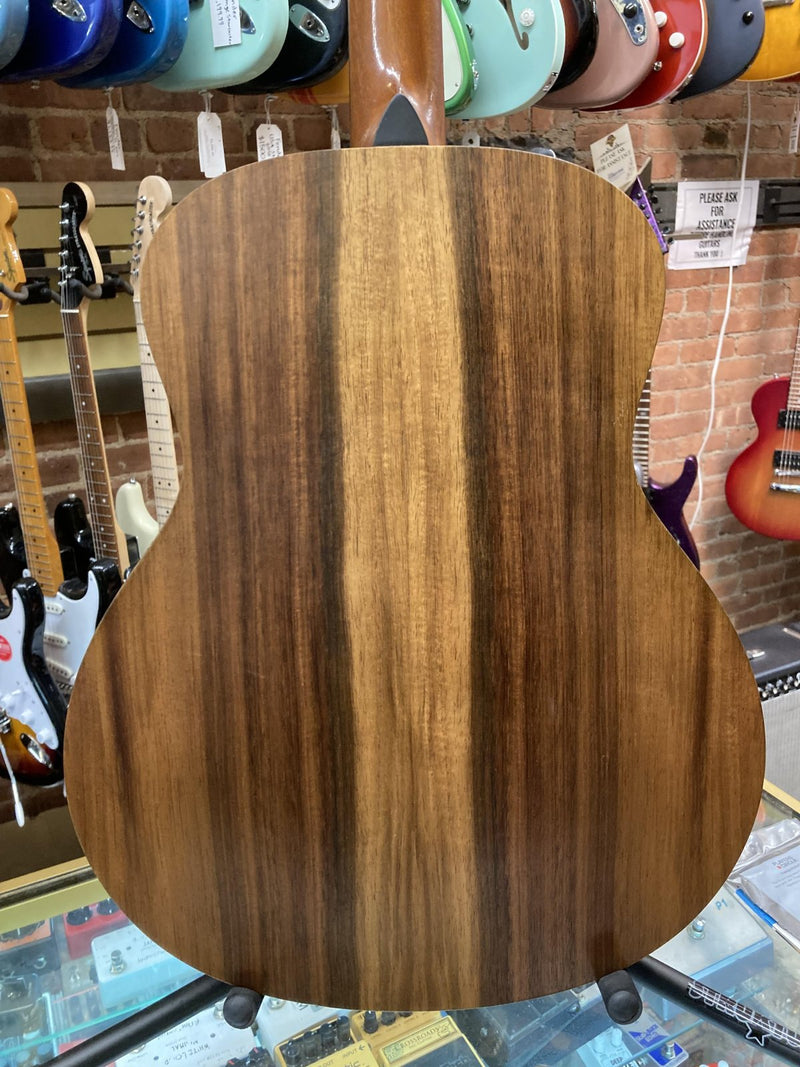 Taylor GS Mini-E Koa