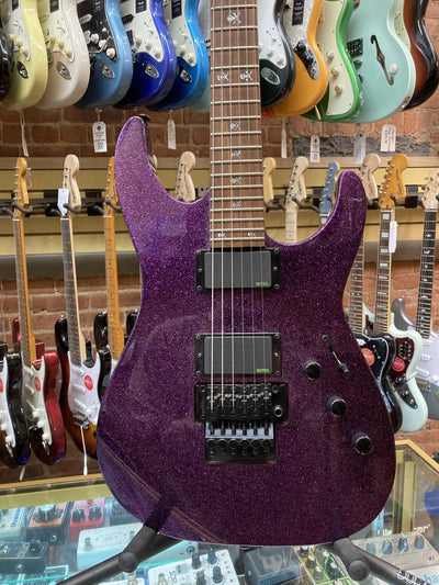 ESP LTD Kirk Hammett KH602 Electric Guitar