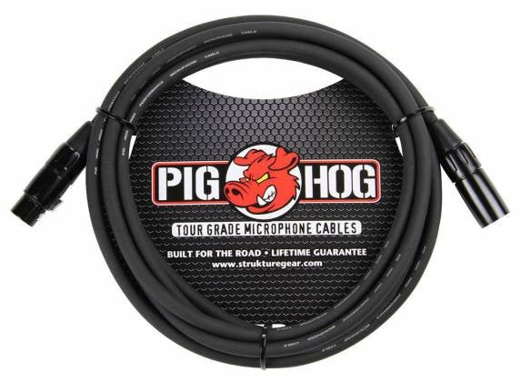 Pig Hog 10&
