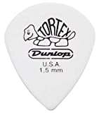 Dunlop Tort Jazz III X-Large Ply 12pk Guitar Pick