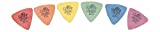 Dunlop Tortex .50MM Guitar Pick