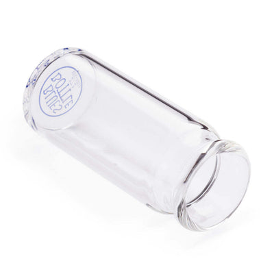 Dunlop Blues Bottle Regular Wall Glass Slide Medium