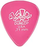 Dunlop Delrin 500 Standard Pick Pack .71 Mm (12)