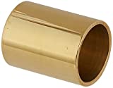 Dunlop Brass Slide Medium/Knuckle