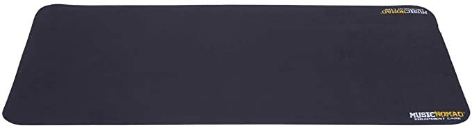 Music Nomad Premium Instrument Work Mat - 36" x 17"