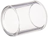 Dunlop Medium Wall Tempered Glass Slide Medium Knuckle (204)