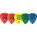 Dunlop Tortex T3 Picks .88 Mm
