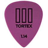 Dunlop Tortex T3  Guitar Picks 1.14 MM