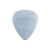 Dunlop Max-Grip Nylon Standard Pick Pack .60