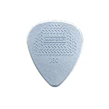 Dunlop Max-Grip Nylon Standard Pick Pack .60