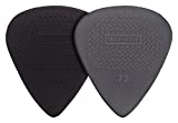 Dunlop Max-Grip Nylon Standard Pick Pack 1.14