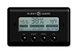 Planet Waves Hygrometer Humidity And Temperature Sensor