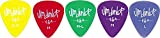 Dunlop Gel Picks Medium Light (12)