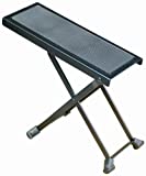 Stageline Dixie Guitar Footstool