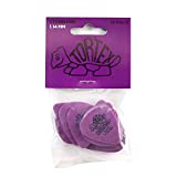 Dunlop Tortex Picks 1.14mm (12)