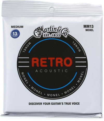 Martin Retro Medium