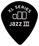 Dunlop Tort Jazz III X-Large Ply 12pk