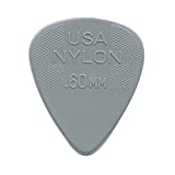 Dunlop Nylon Standard .060 Refill