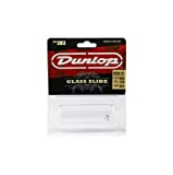 Dunlop Pyrex Glass Slide Regular Wall Large 203