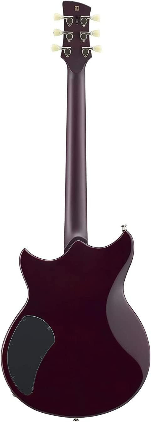 Yamaha Revstar Standard RSS20 FGR – Bros Guitars