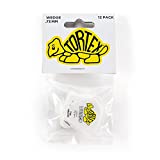 Dunlop Tortex Wedge Picks .73mm (12)