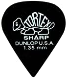 Dunlop Tort Plyrs Pk1.35 12/Pack