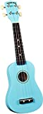 Diamondhead Uke Soprano Ltblue