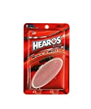 Hearos Rock N' Roll Series Earplugs, 1 Pair