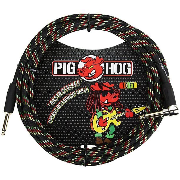 Pig Hog 10&