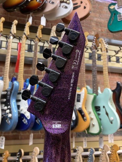 ESP LTD Kirk Hammett KH602 Electric Guitar