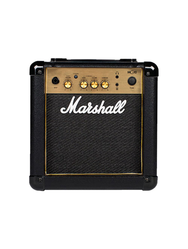 Marshall　MG10G Marshall MG10G Combo – Bros Guitars