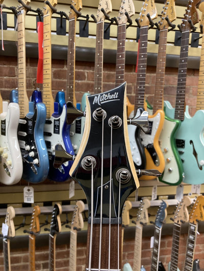 Mitchell MB200BR Bass