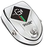 Snark Stage And Studio Pedal Tuner