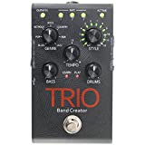 DigiTech Trio+ Band Creator and Looper Pedal