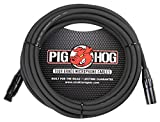 Pig Hog 20' Xlr Mic Cable