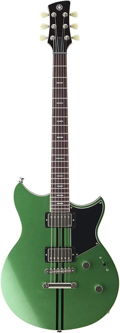 Yamaha Revstar Standard RSS20 FGR