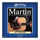 Martin Original Series Bronze Medium 13-56