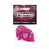 Dunlop Delrin 500 Standard Pick Pack .96 Mm (12)