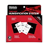 Planet Waves Humidipak Automatic Humidity Control System (For Guitar)