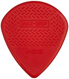 Dunlop 471p3n Nylon Maxgrp Jz-6pk