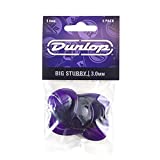 Dunlop Players Pack Big Stubby 3.0