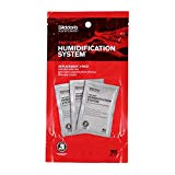 Planet Waves Humidipak System Replacement Packets 3-Pack