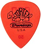 Dunlop Tortex T3 Picks .50 Mm