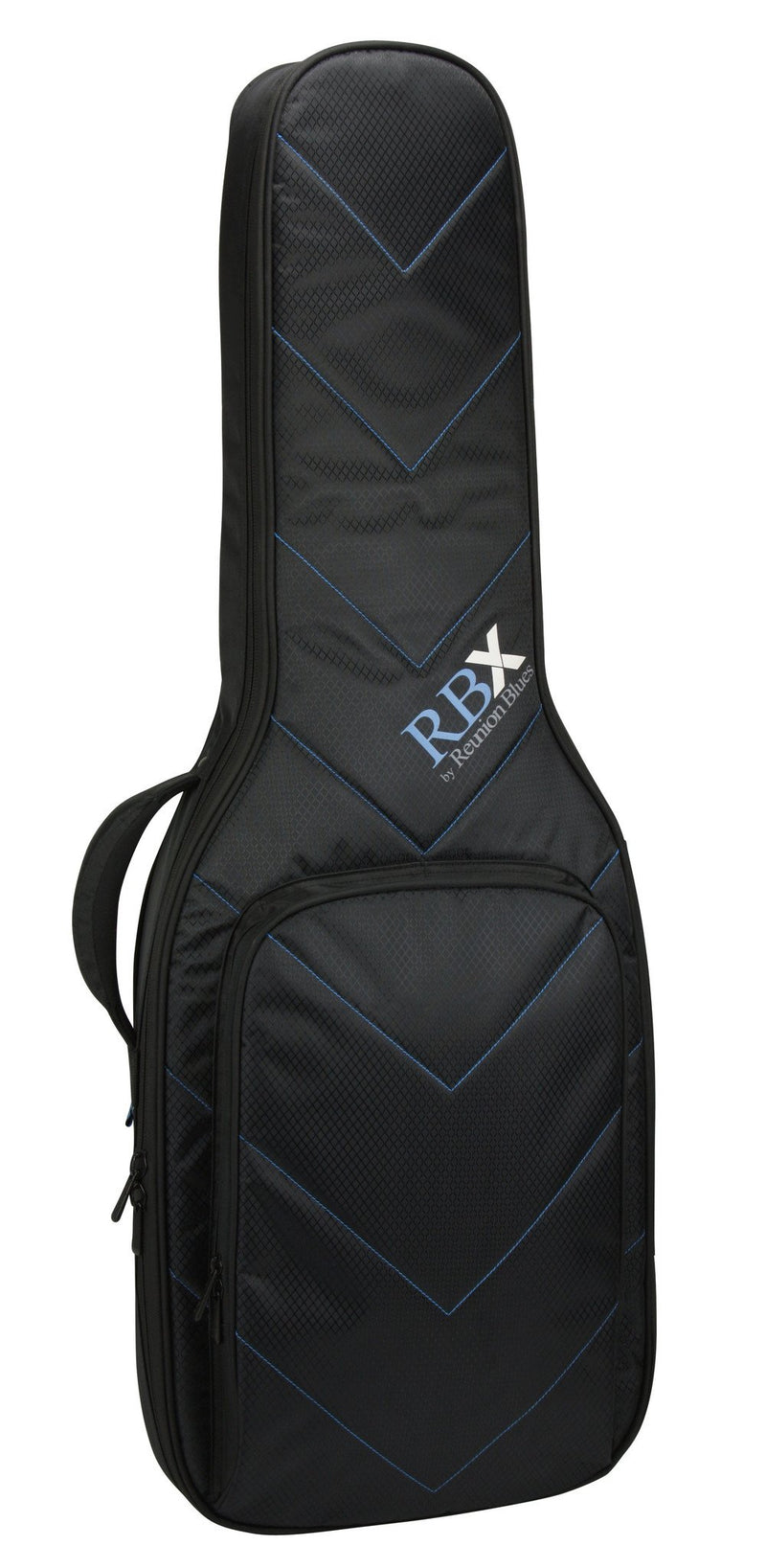 Reunion Blues RBX-E1 RBX Electric Guitar Gig Bag, Water Resistant Exterior