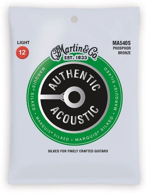 Martin Silked 92/8 Light