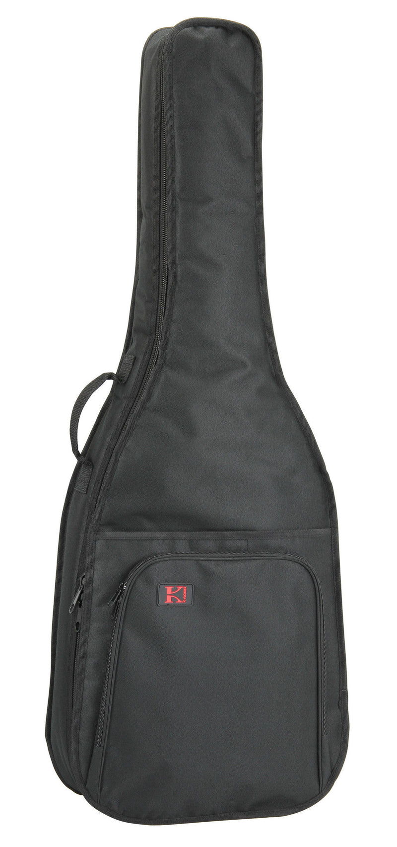 GigPak Semi Hollow Guitar Bag