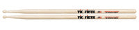 Vic Firth American Classic Hickory Wood Tip Drumsticks, 5A