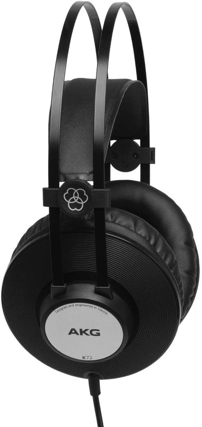 AKG Closed Back Headphones