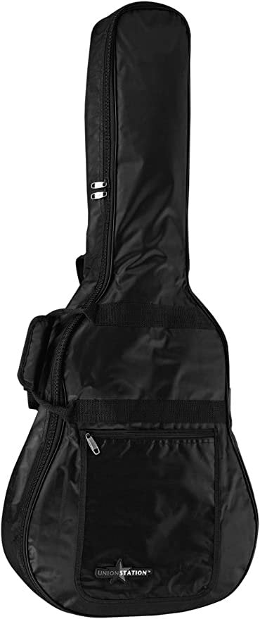 Union Station Music Acoustic Guitar Bag (USB-8A)